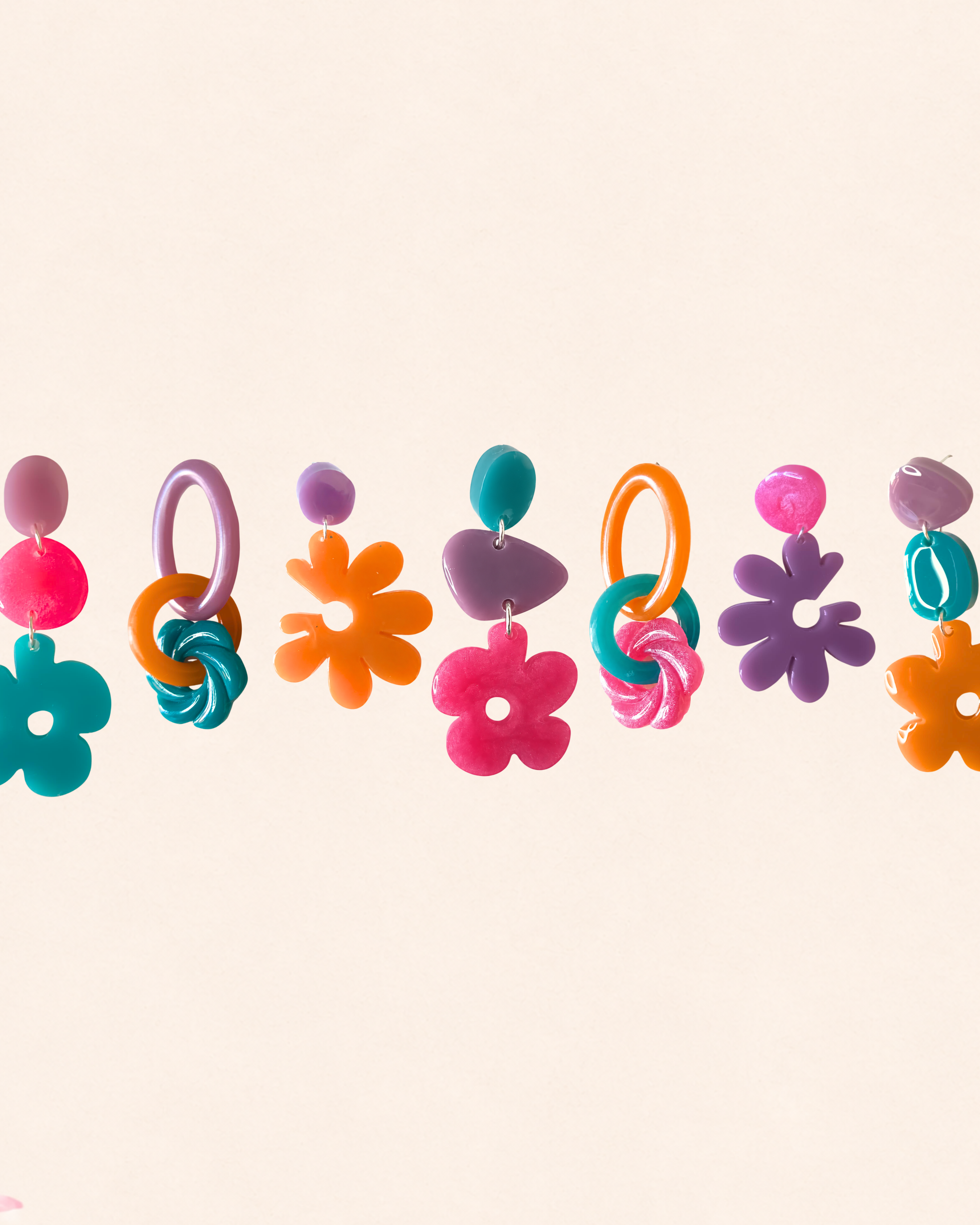 PENDIENTES