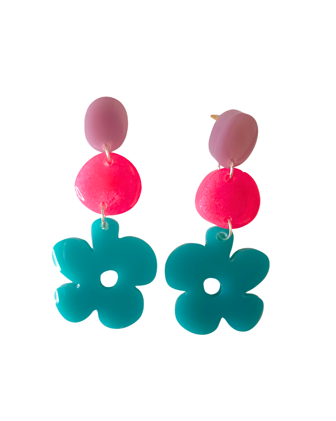 Pendientes Azalea