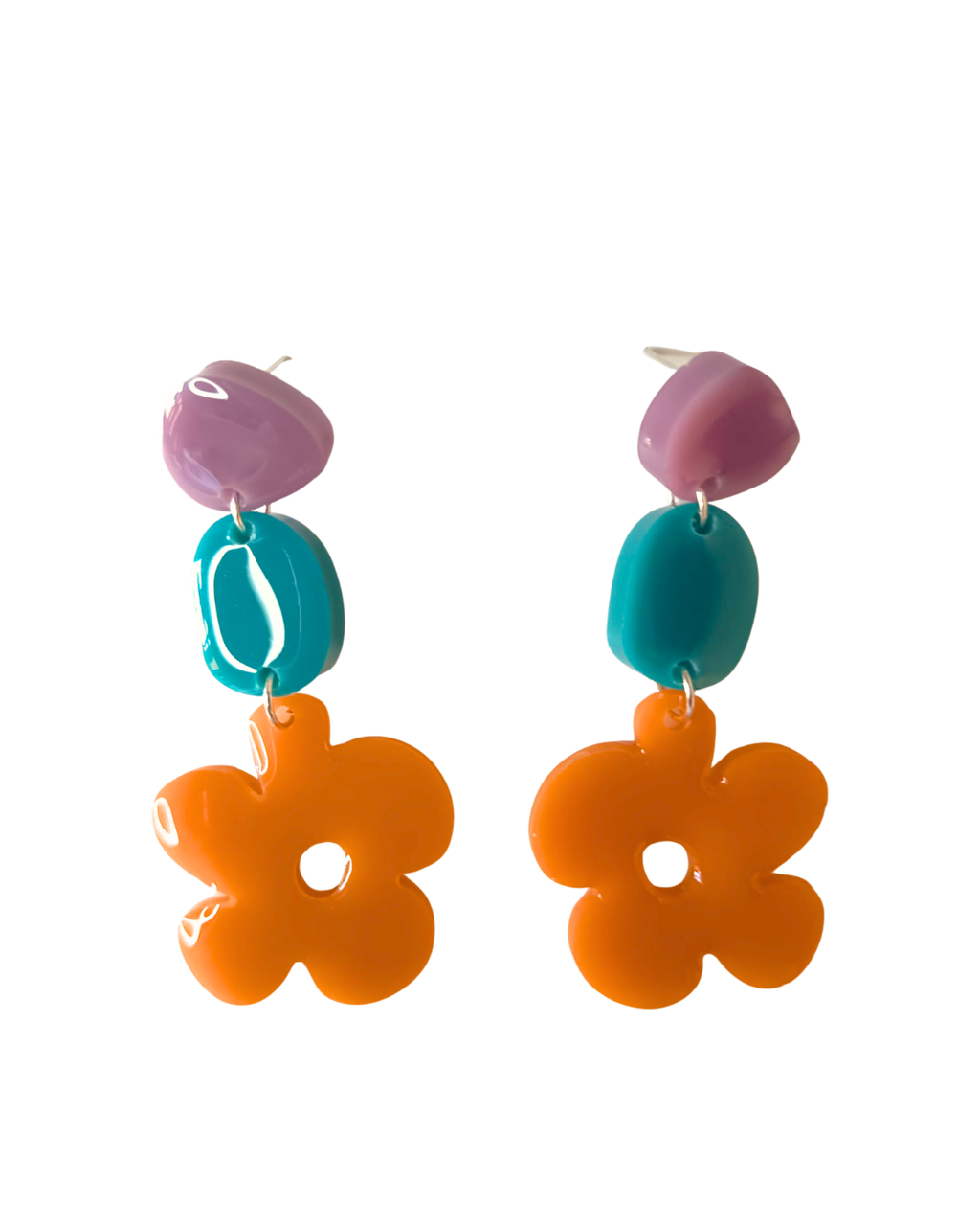 Pendientes Azalea