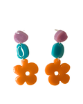 Pendientes Azalea