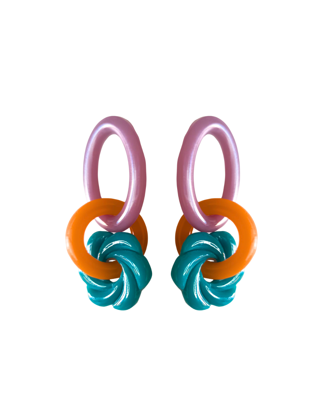 Pendientes Dalia