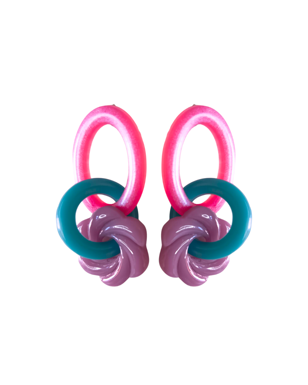 Pendientes Dalia