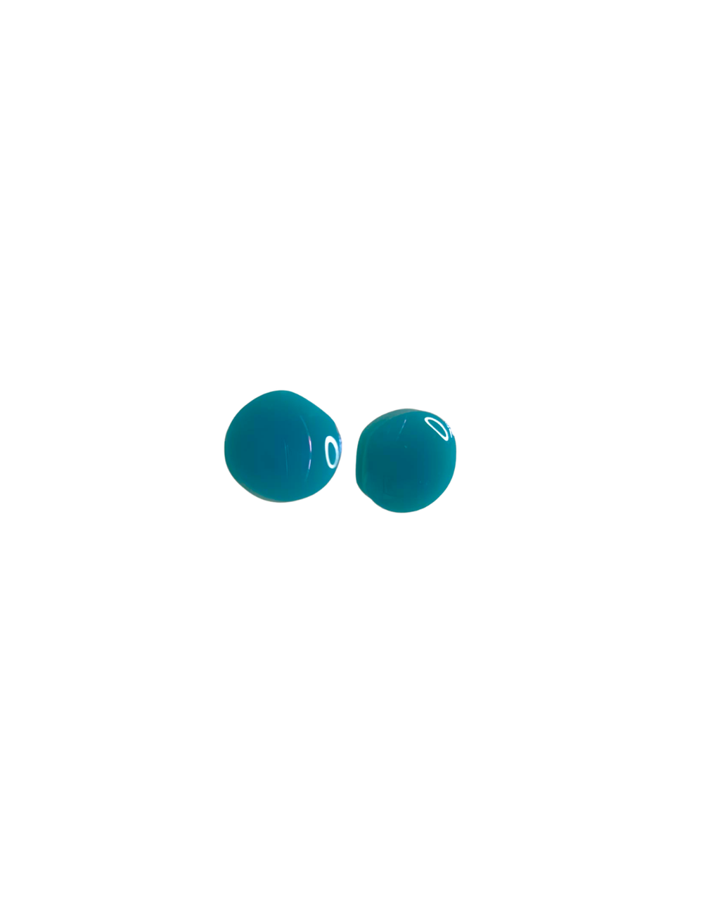 Perlas Turquesa