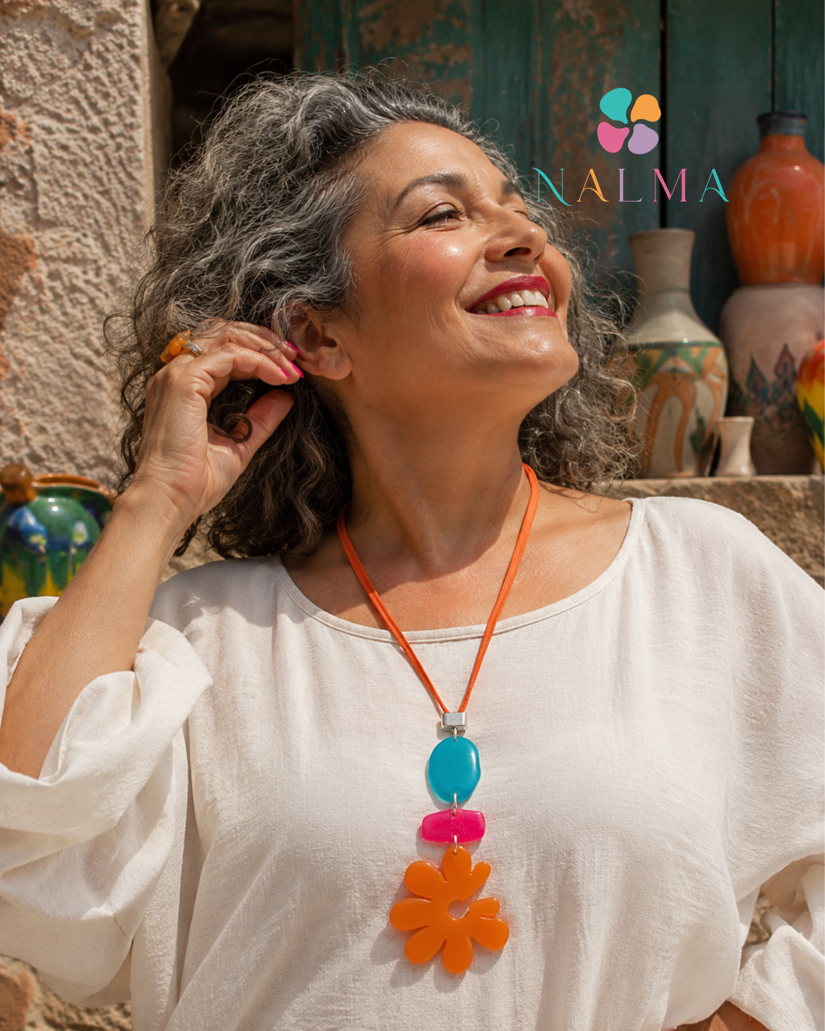 Tallo Largo | Flor Armonía