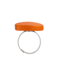 Anillo Mandarina