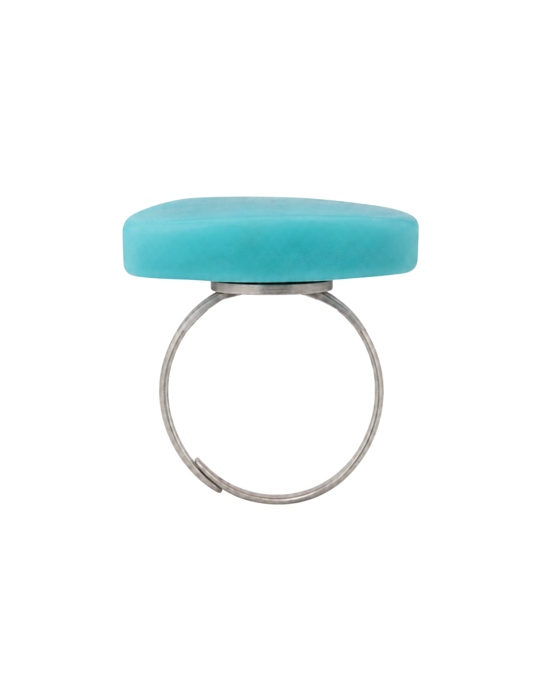 Anillo Turquesa