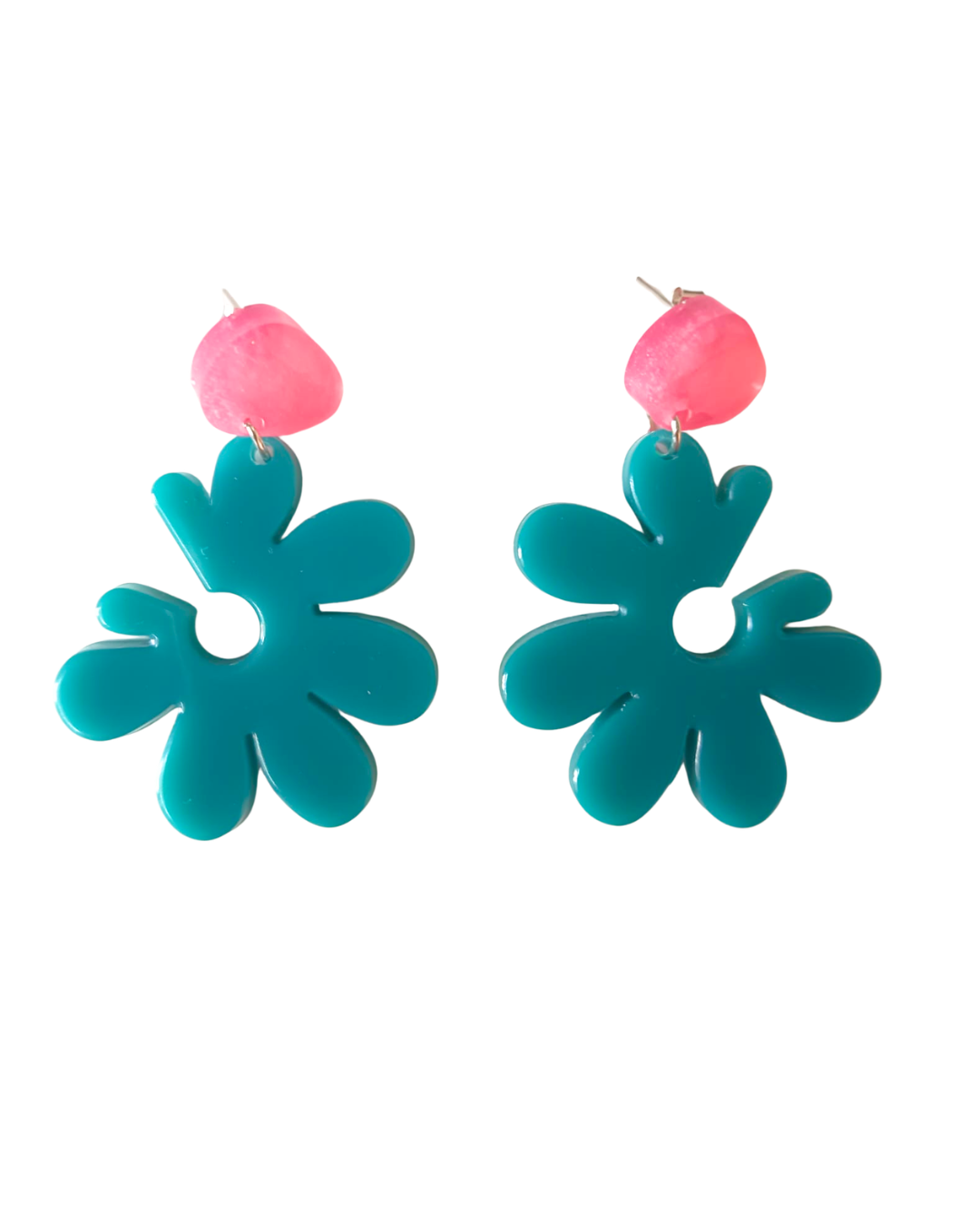 Pendientes Armonía