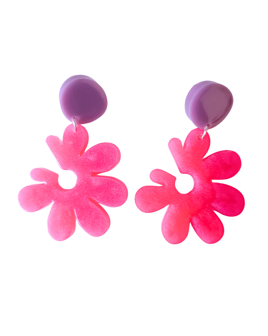 Pendientes Armonía