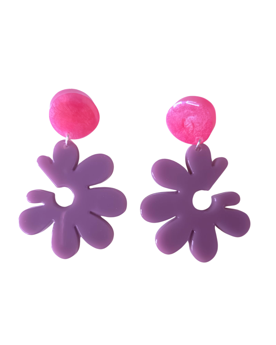 Pendientes Armonía