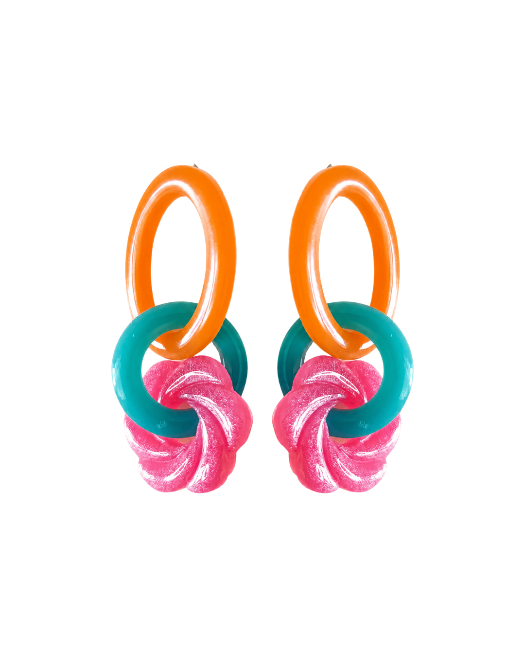 Pendientes Dalia