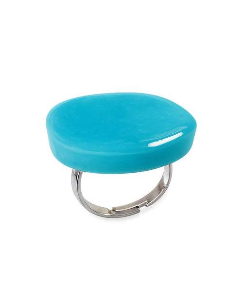 Anillo Turquesa