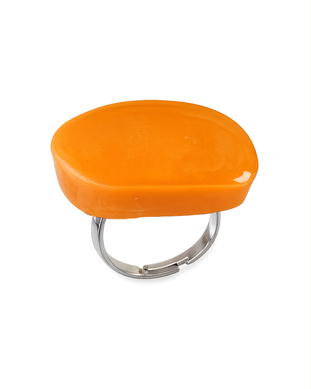 Anillo Mandarina
