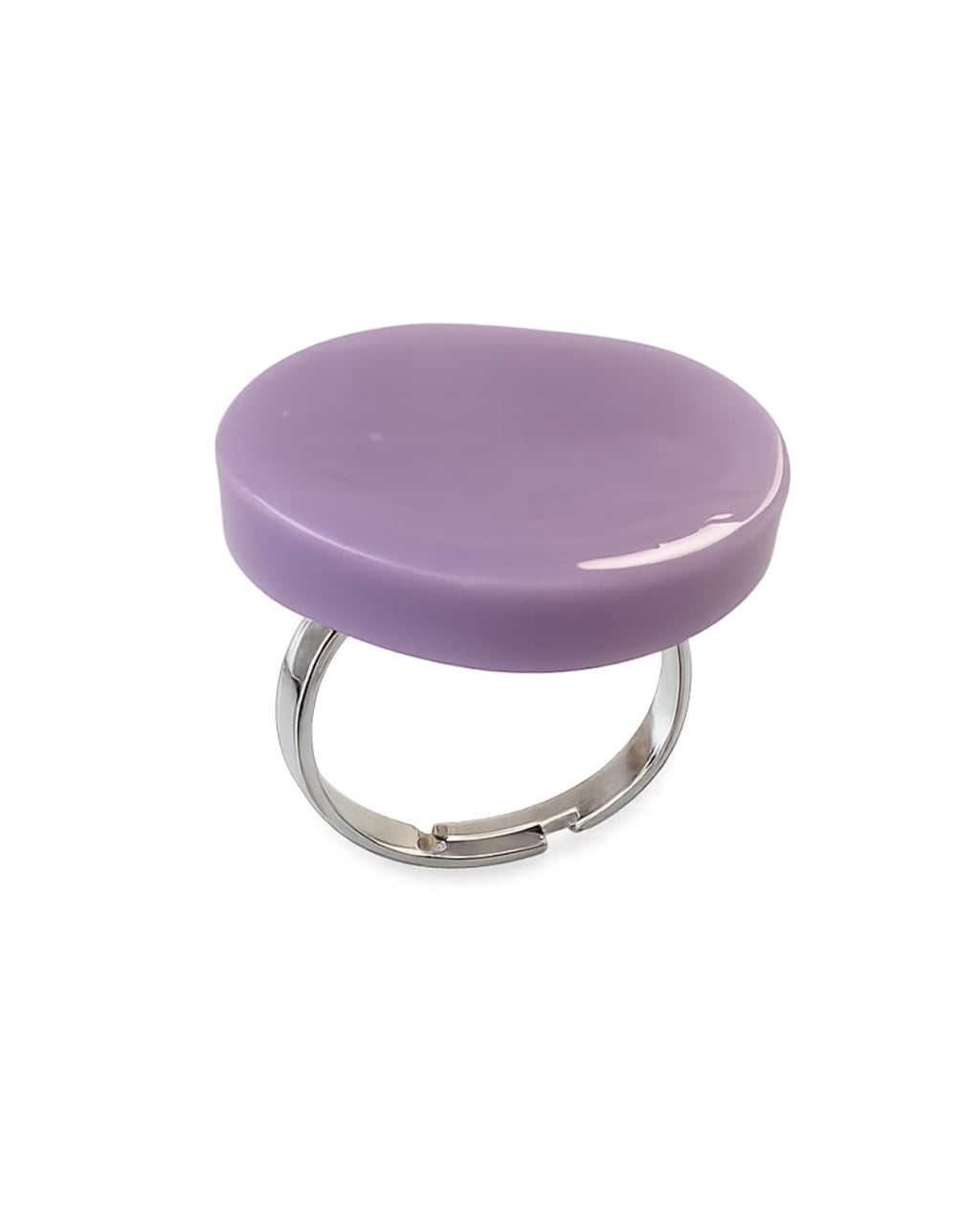 Anillo Lila