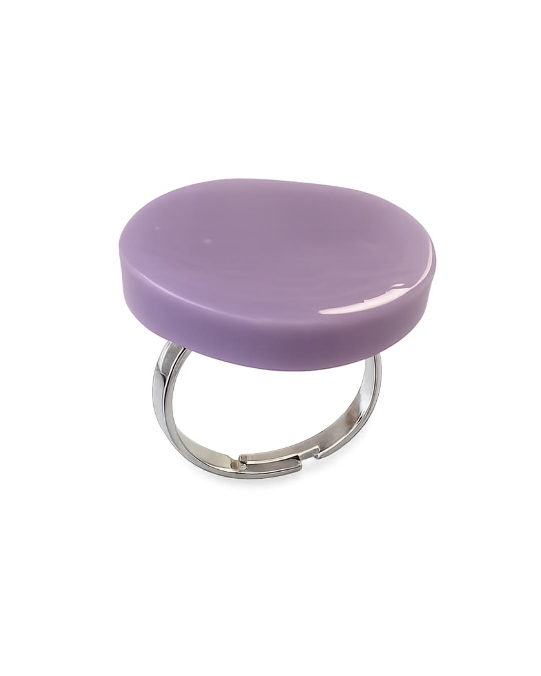 Anillo Lila