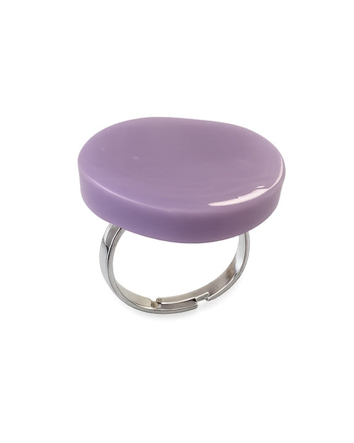 Anillo Lila