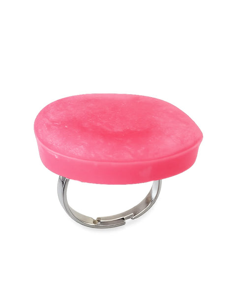 Anillo Frambuesa